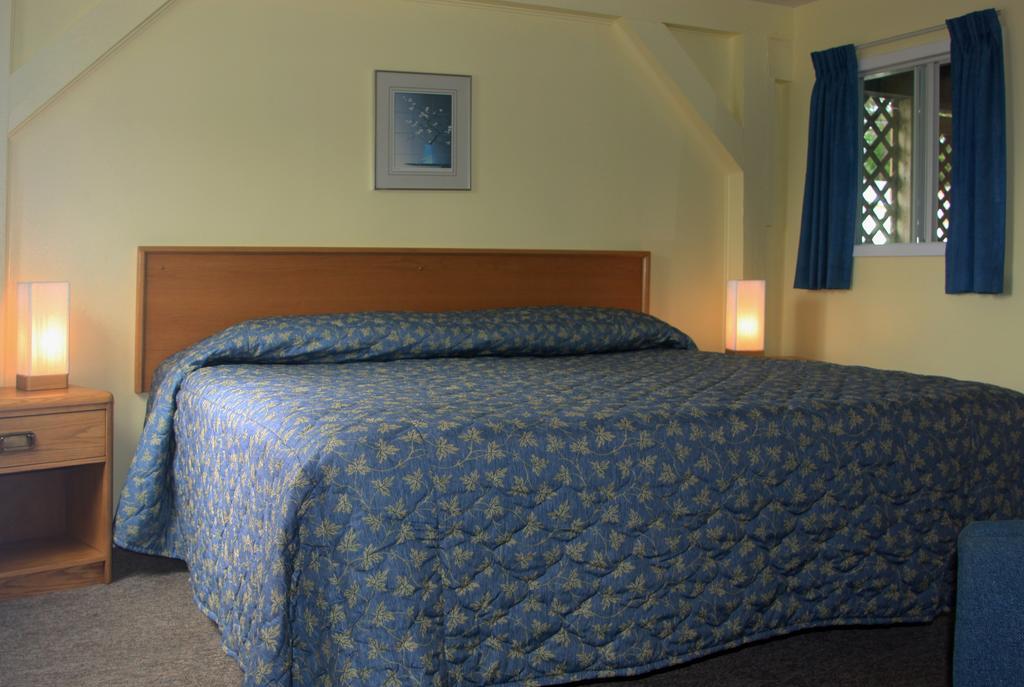 Topmast Motel Lunenburg Room photo